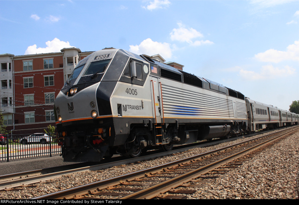 NJT 4005